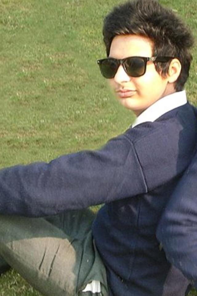 Follow me ..I'll follow u back :P