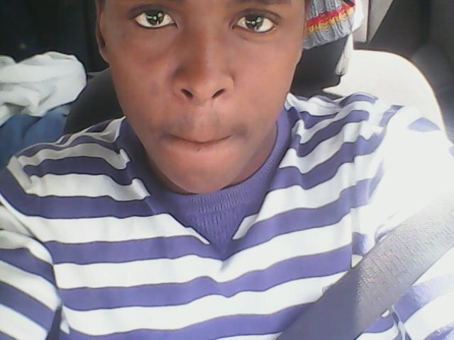 Self motivated, Super competitive, #A.K.A khothwa iNkomo#..!! Ngizoku.... B :).!!!,  having problems,? Go Suck ur own CockSeck.....☺ .#awuthandin..#