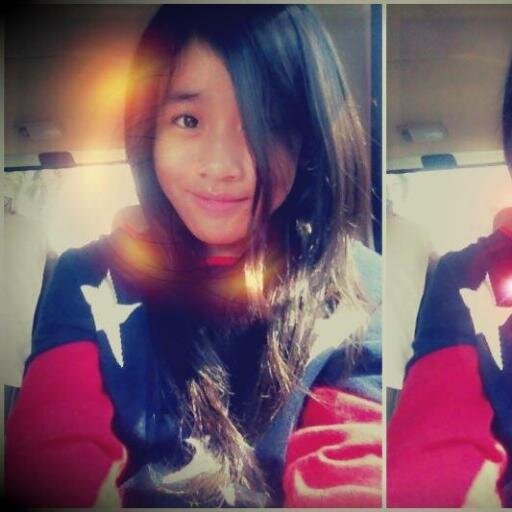 Nobody is perfect♥