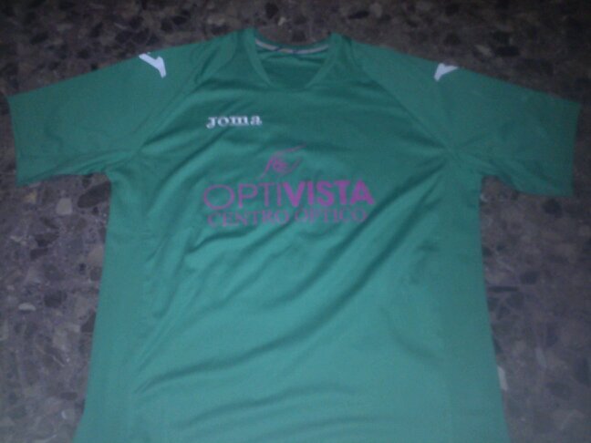 Optivista Fútbol Sala. 2ªDivisión Trofeo Alcaldesa.