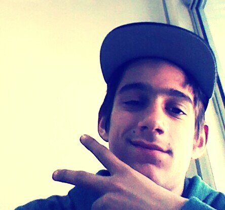 _Firefix_'s profile picture. Segue-me! É fácil, só tens de carregar em SEGUIR.... ;D