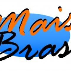 maisbrasilcn's profile picture. 