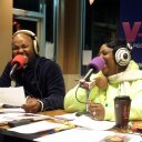 King Team on V103 - @thercms - Twitter