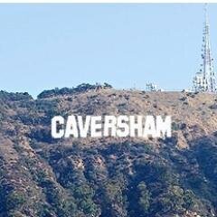Downtown Caversham is the Hollywood of Reading.
The rich, famous and influential hang out here. 
If I spot them I let you know!