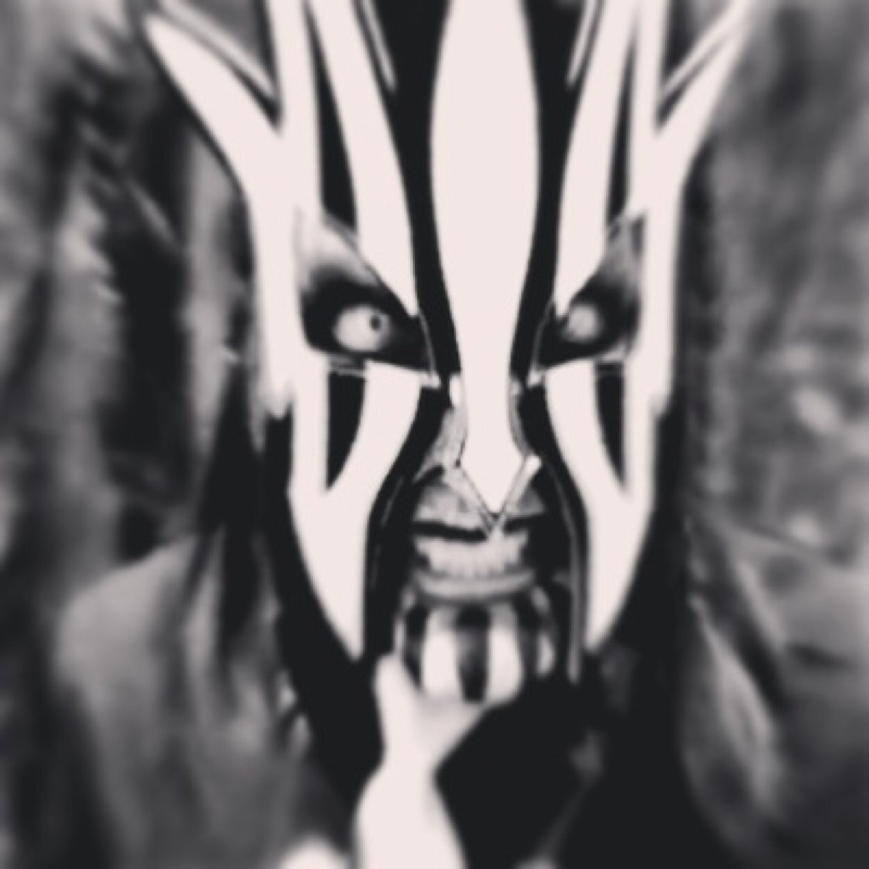 We Love! We Hate! We Die! All Too Late! (Rant account)