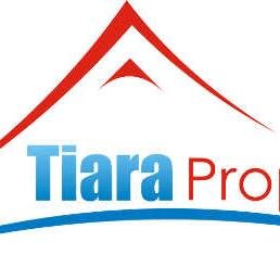 Tiara Properti: Trusted Property Solution
Agensi | Konsultan | Manajemen | Developer
IG: tiaraproperti
Facebook: TiaraProperti
WA : 0857-8092-8895
