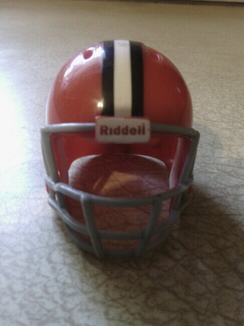 Kirk2013Kirk's profile picture. Die hard Browns fan (actually a fan of all Cleveland sports) and a huge Ohio State Buckeye fan