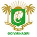 Agriculture CIV (@minagrici) Twitter profile photo Agriculture CIV (@minagrici) Twitter profile photo