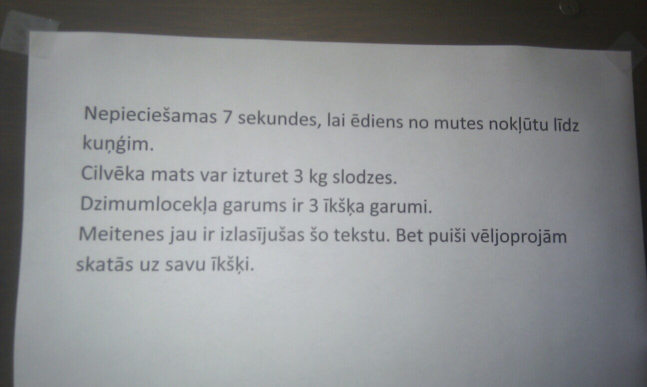 Eivars1's profile picture. 