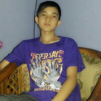 Raix Jechri (@06jechri) 's Twitter Profile