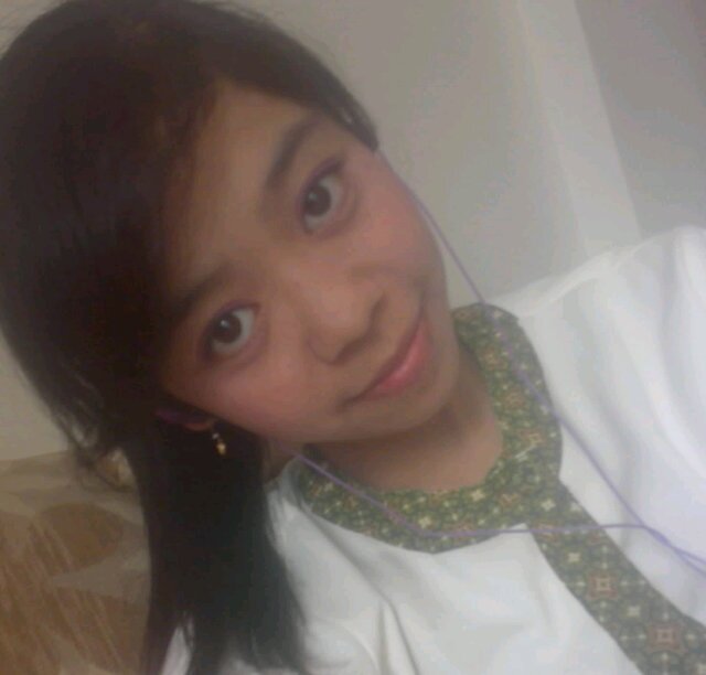 Pwahyusari's profile picture. 