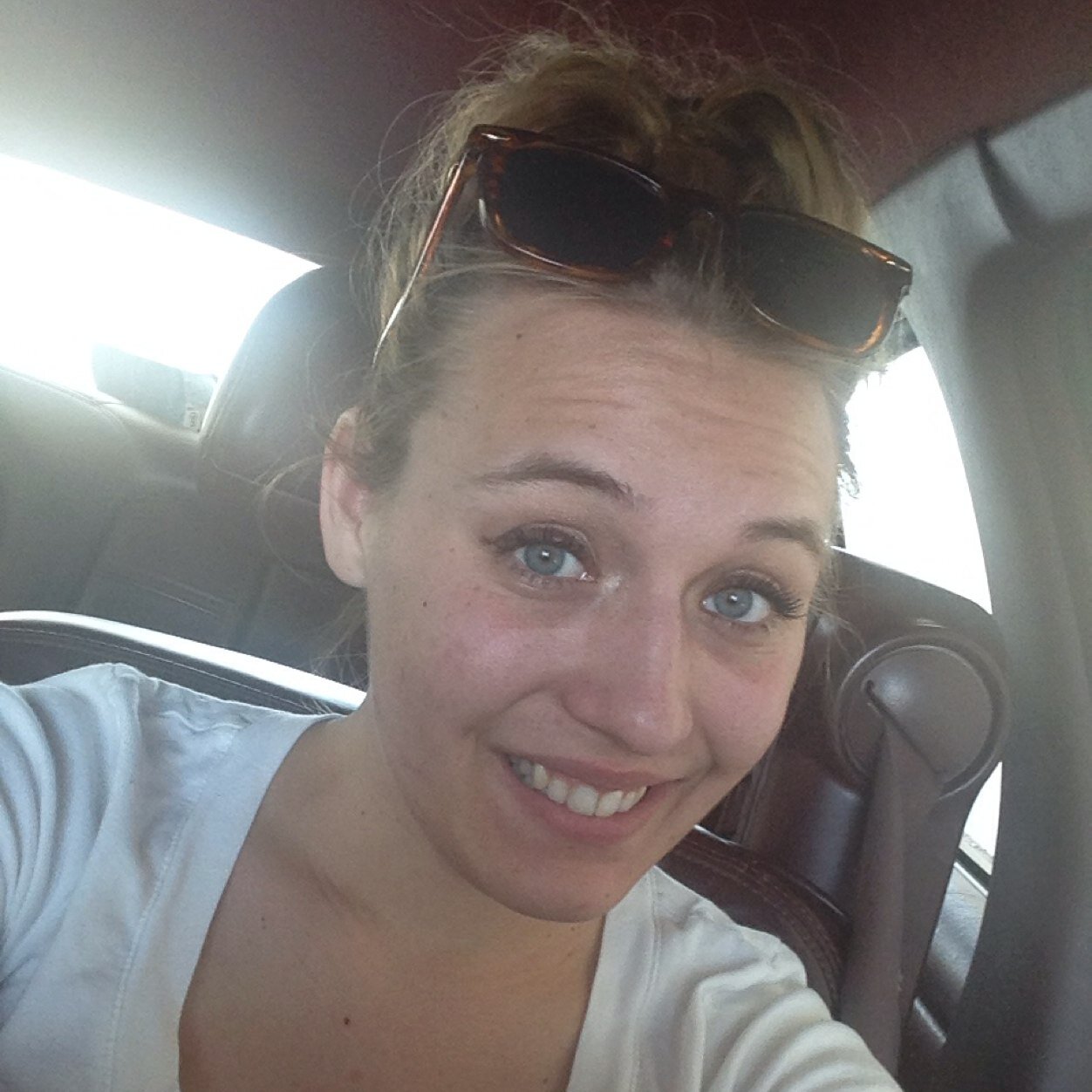 20 years young. livin' life just like I should #crazy