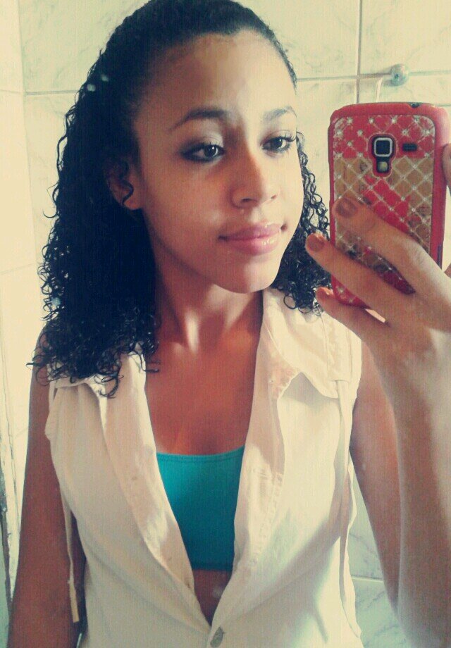 Where would I be, If you didn't believe. Believe!  ♕
@ClubeFollowBack