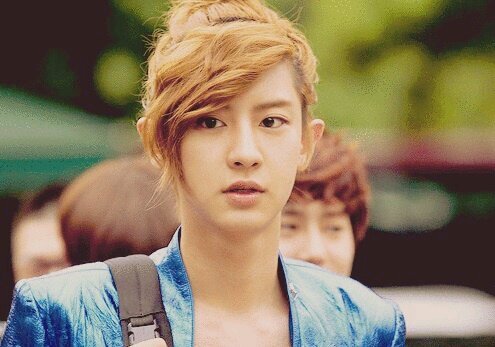 Korea&EXO&IU looooov!!!!! 気軽にfollow me♪