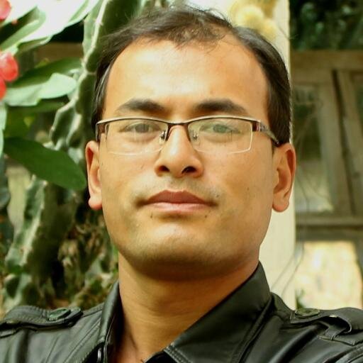 Environmental Scientist