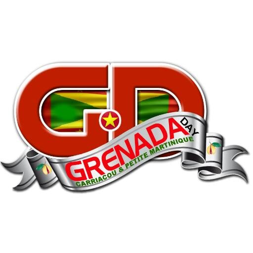 The Official Grenada Day Festival Twitter Account. The largest celebration of Grenada and its diaspora in the world!
