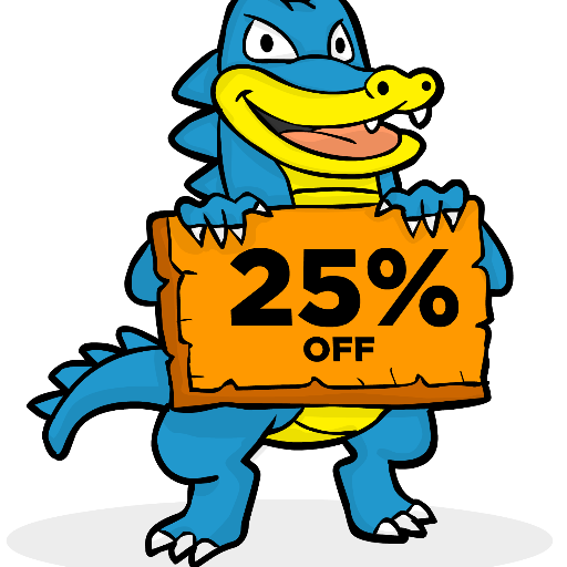 Hostgator Coupon 2014 ... to get 25% OFF discount use: 'HOSTGATOFF25' ... to get $9.94 OFF discount use: 'HOSTGATOFF' to get first month free use: 'FMONTHFREE'