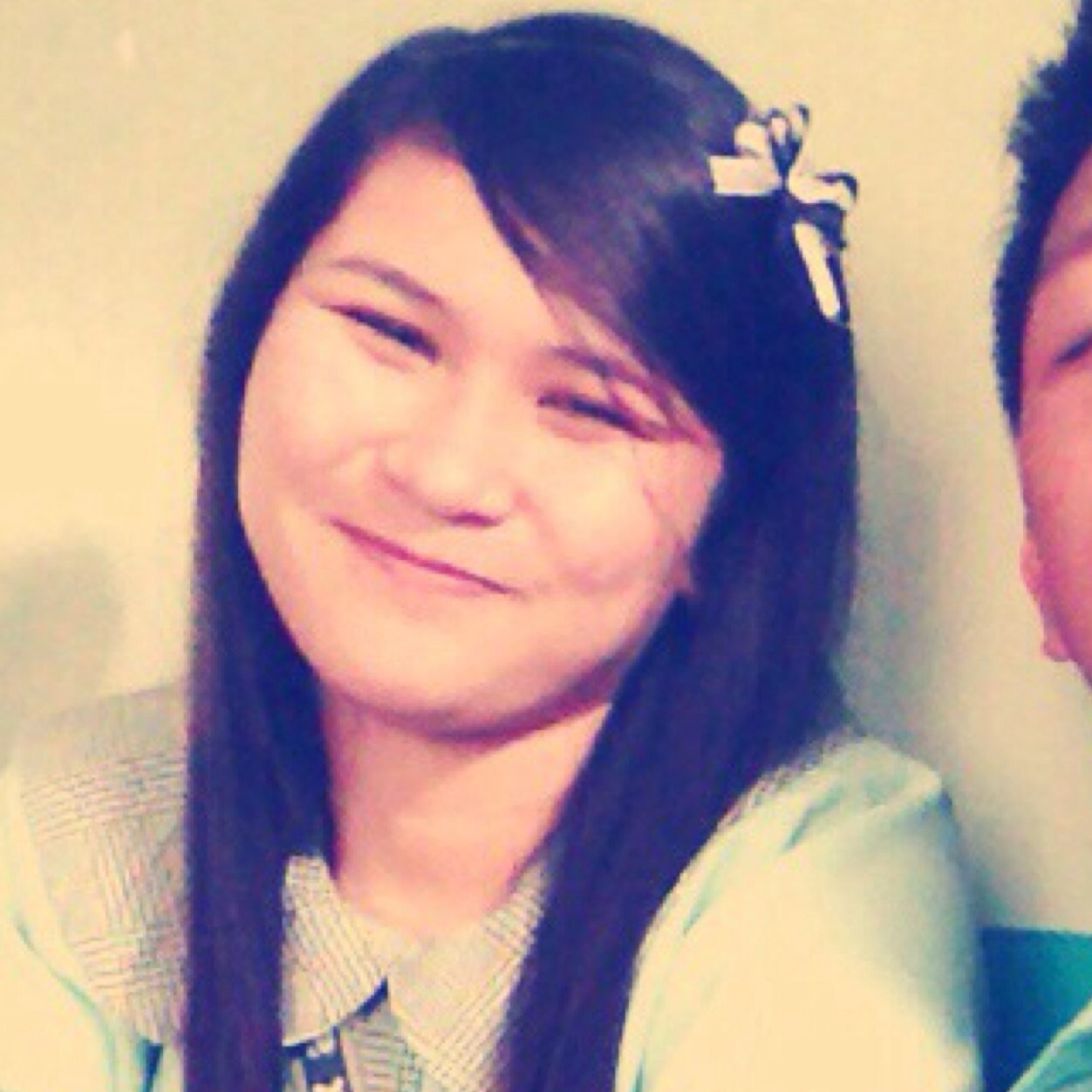 FEUture Doctor || MedTech || Freshman || Lady Tam || Mahal ni God || Life is really simple but we insist on making it complicated. :)) ||