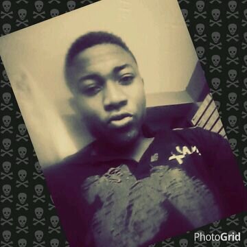 GodfredMensah9's profile picture. dangerous than ever