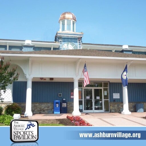 AVSPAshburn's profile picture. The Ashburn Village Sports Pavilion is a fitness and community center serving the residents of Ashburn Village with a variety of programs and events.
