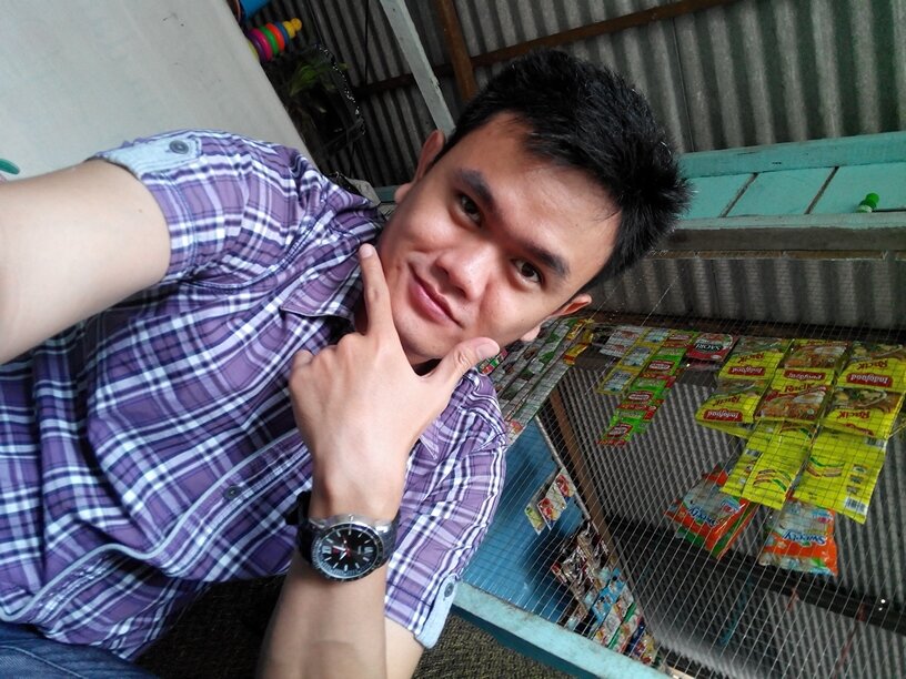 allo85's profile picture. 