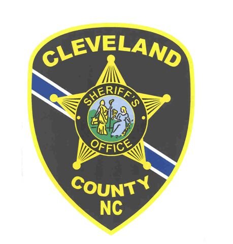 Cleveland County Sheriff's Office