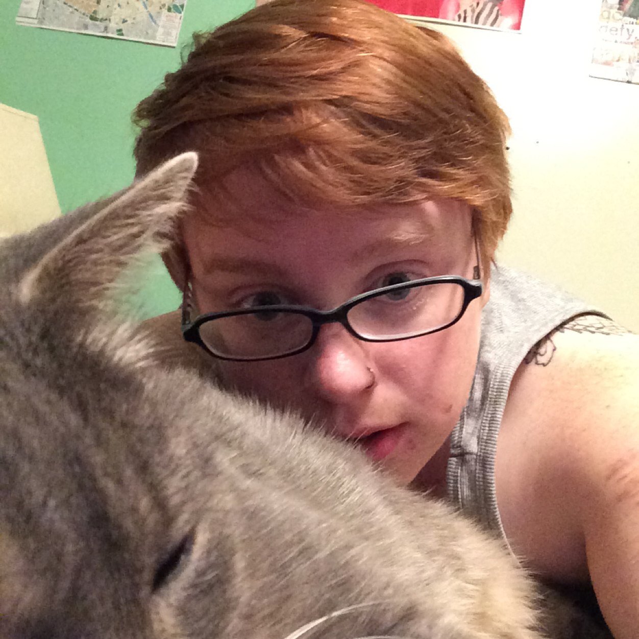 yeahcarrotjuice's profile picture. 