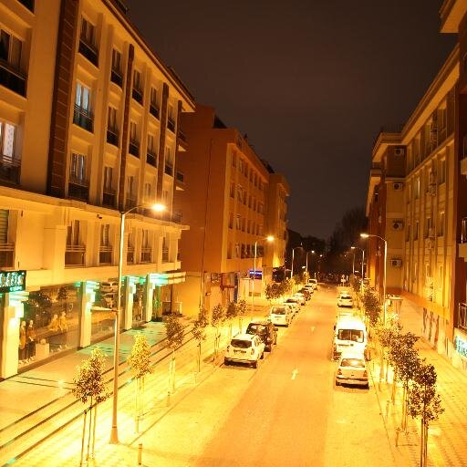 MODERN_GUNGOREN's profile picture. Bina, Cadde ve Sokaklarıyla Daha Modern Bir Güngören