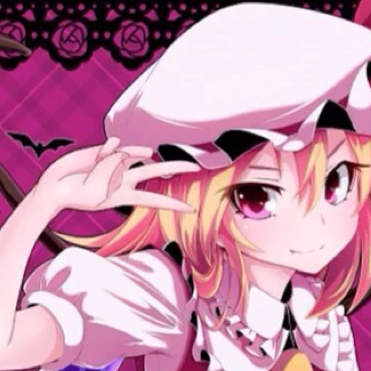 東方projectさんのプロフィール画像