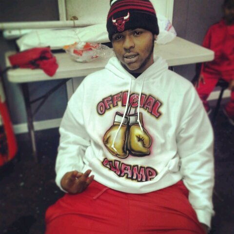 Dog Pound bred corn bred fed ! Loyalty before Royalty! Respect my mind & i still wont give a fuck bout yours ! me tho!!