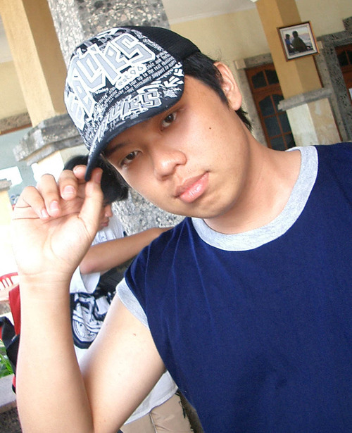 NurChristian's profile picture. 