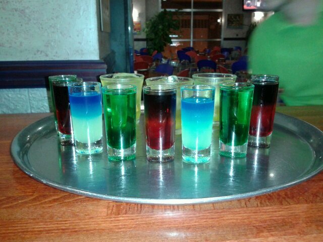 llegar a lo mas alto!!