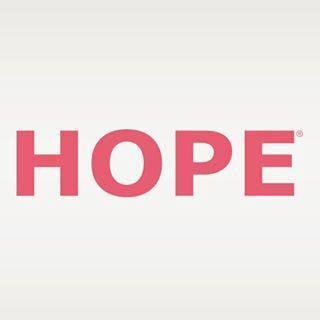 MujerHOPE's profile picture. HOPE Lingerie Chile || Amor por la moda y el Estilo femenino
|| Vespucio Norte 1026 - Manuel Montt 2054 ||