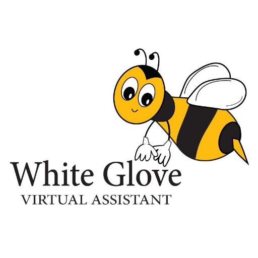 WhiteGloveVA's profile picture. White Glove Virtual Assistant offers customized and professional business services.