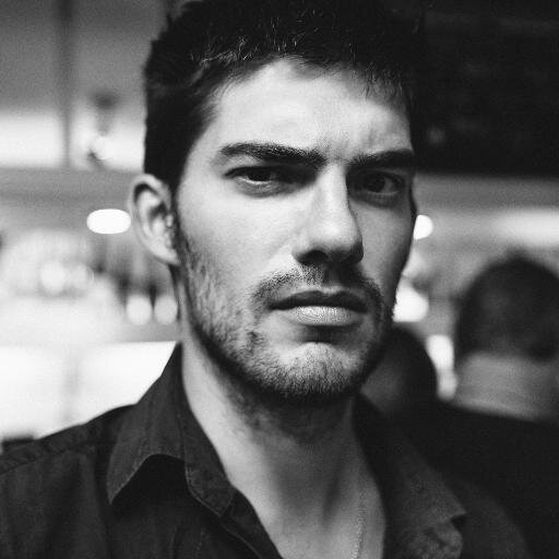 Thomas Bouïssaguet,  Communication & Events @BeCentralBxl Freelance journalist TV/Radio . Weekly Host @NRJBelgique. Ex-@Third_editions. Étonnant, non?
