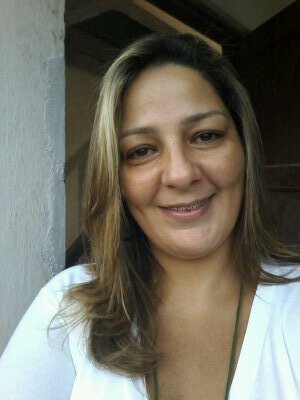 PretaEnaira's profile picture. Cantora,  mãe,  mulher e futura enfermeira!