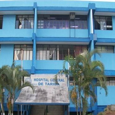 HOSPITAL GENERAL DE TARIBA, TIPO II.