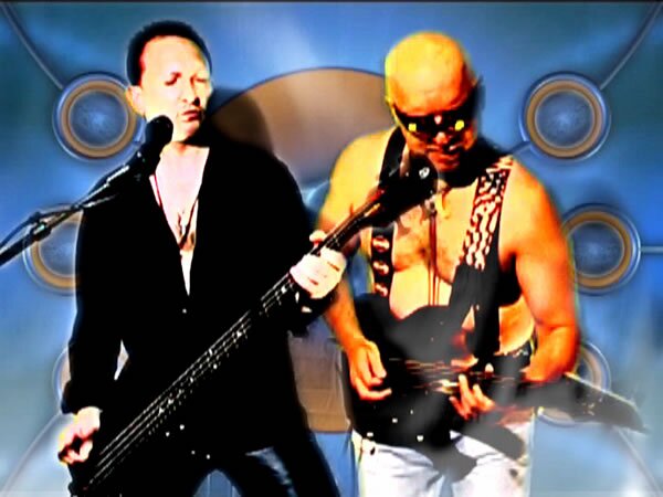 VRatsUK's profile picture. Vermin Guiitarist Mikey de Jager's V-Rats hangout!