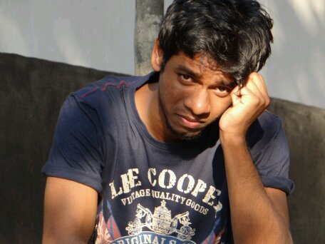 Arunjith4u's profile picture. 