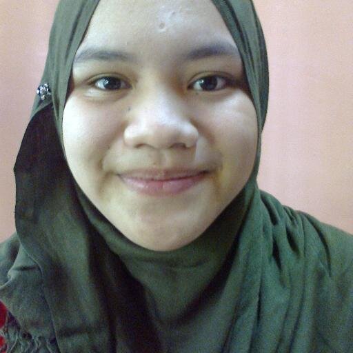 ☺ Hye, can call me HABSAH ✌ PBSMR ™ A'H 
u follow, i follow back ☚ Zaty, Zarith, Diyana, Aina is my bf 3