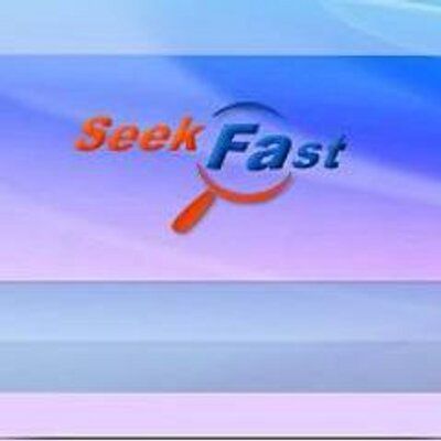 seekfast mac