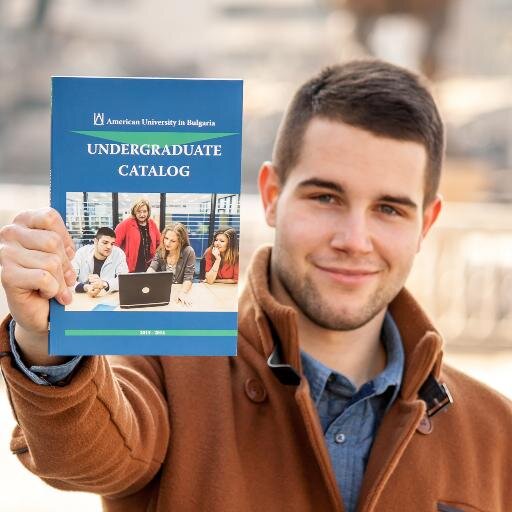 AUBG is a private American-style liberal arts university located in Blagoevgrad, Bulgaria.