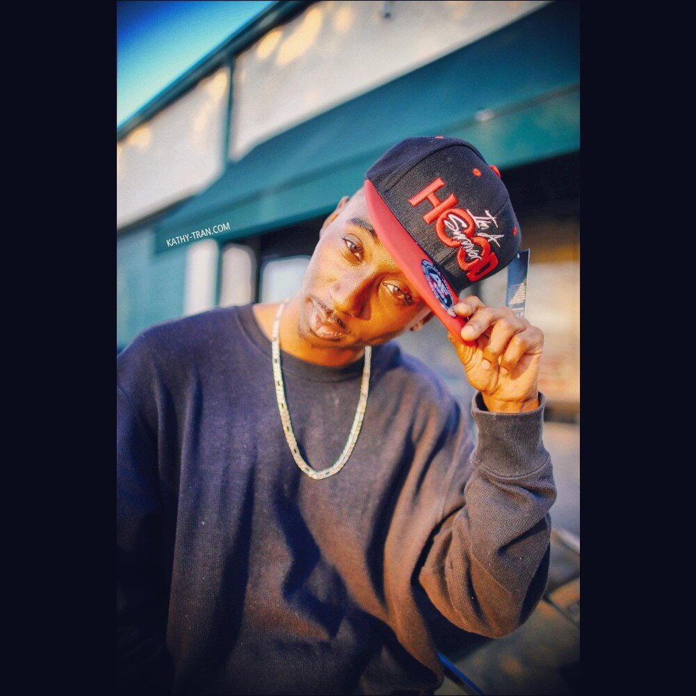 Executive Producer of HSTV Studios',Hood Survivor TV & Real Life Situations Clothing We have full scale production & promotional services! Book us today....