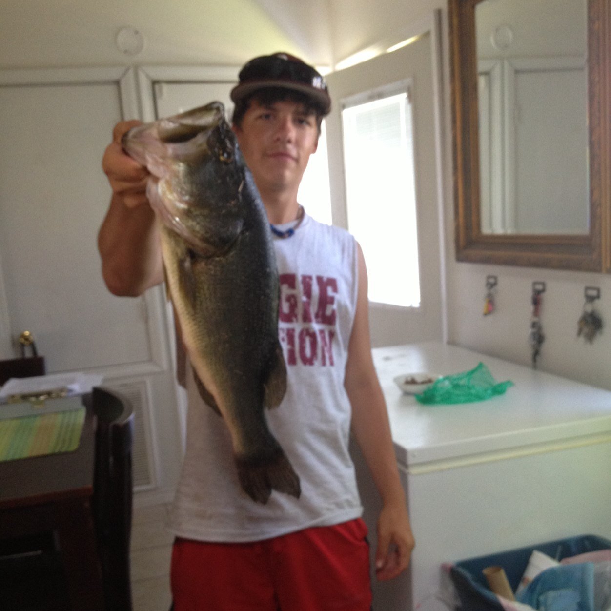 bjiggedy's profile picture. 