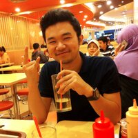 Dian Achong (@dghie) 's Twitter Profile