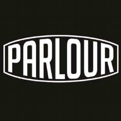 PARLOUR Coffespot