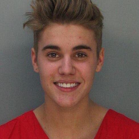 you gotta love justin bieber