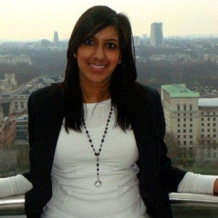 Gita_Digpal's profile picture. Good things come to those who go out and get them!