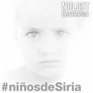 Apasionada por la vida para todos y en igualdad de condiciones. Fuera la discriminación por cualquier motivo.Objetivo, mejorar el futuro de TODOS los niños