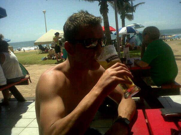 AndreNelspruit's profile picture. Wildlife Owner near Sabie in Mpumalanga #letshavesomebeer